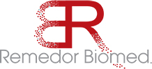 Remedor logo